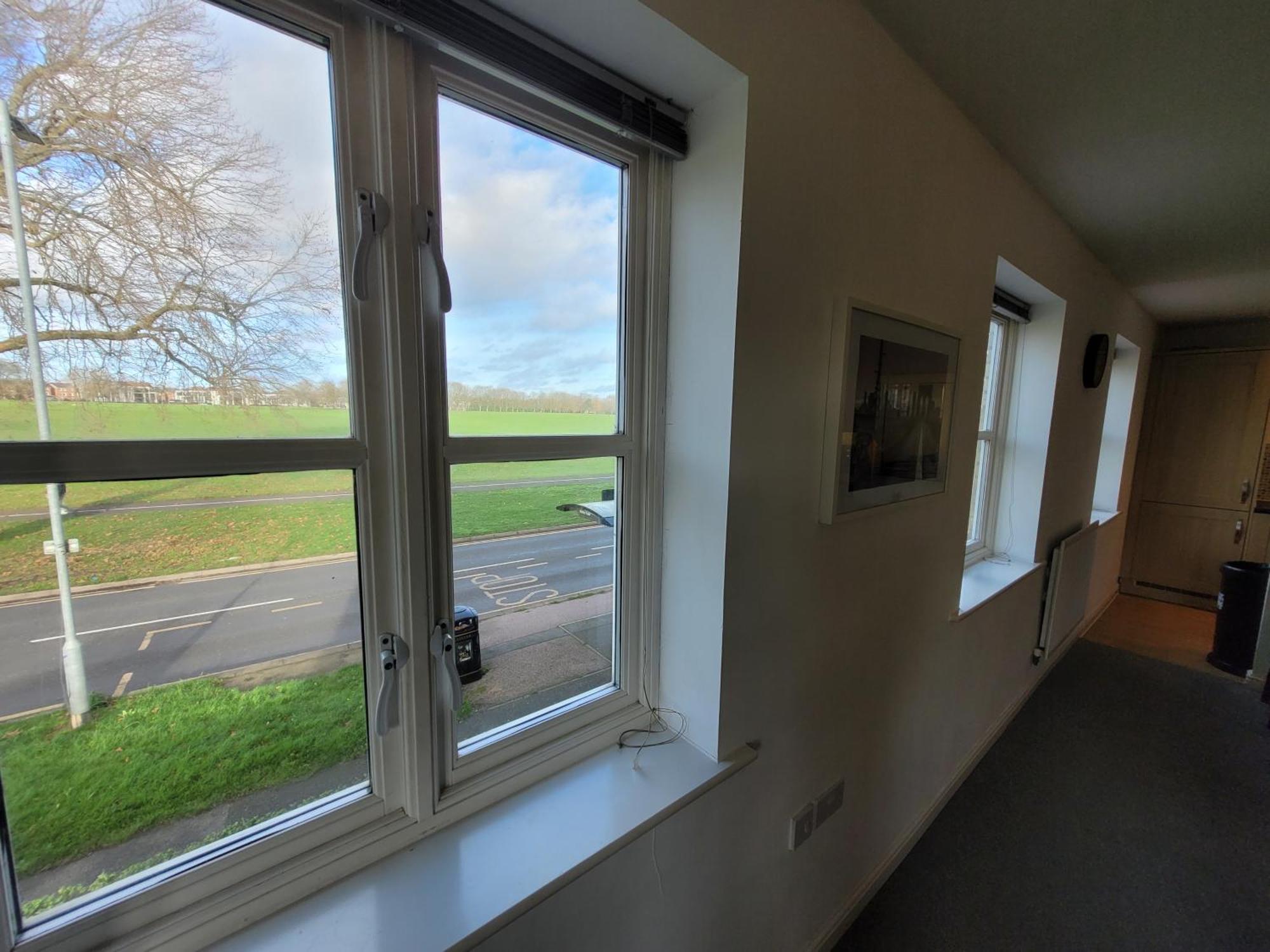 Catchpole Stays: Field View Apartment Near Colchester Centre Exterior photo