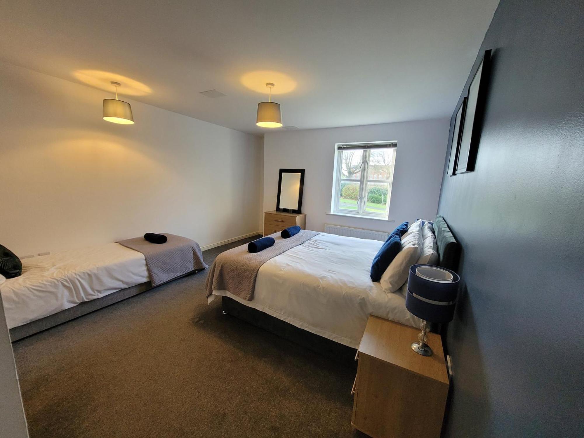Catchpole Stays: Field View Apartment Near Colchester Centre Exterior photo